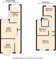 2D Floorplan
