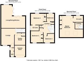 4 ADAMSWOOD, MARKET HARBOROUGH - all floors (1).jp
