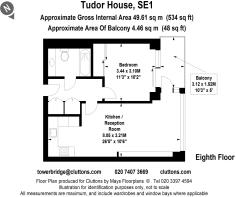 Tudor House 58 (Hi)