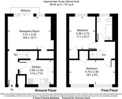 48 Exmouth Road Hayes UB4 8LL England-A4 Landscape