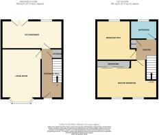 Wharton Street Coundon, Bishop Auckland, DL14 8PB-