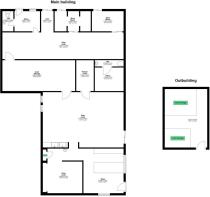 The Arran Butcher, Harbourview, Blackwaterfoot - 2