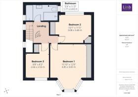 15 Turners Lane - 1st Floor