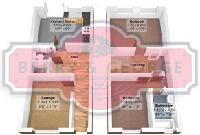3D FLOOR PLAN