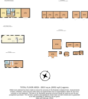 BarnCottageTheBothyO