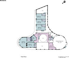 Proposed Floorplan
