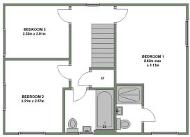 Floorplan 2