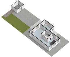Langhuislaan 19 1121 RL LANDSMEER image 35