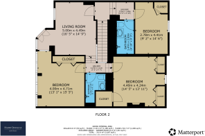Floorplan 2