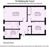 Aldersyde Court
