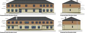 Floor/Site plan 2