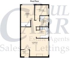 Floorplan One