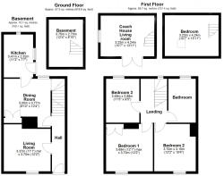 10 Queen Street, Newmarket - all floors-1