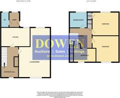 4 Hesledon Walk-high
