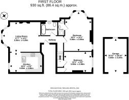181 Redland Road floorplan