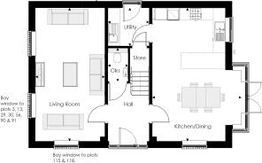Ground Floor