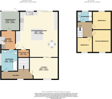Floorplan 172WilsonRoadBradfordBD129HJ