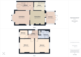 2D Floorplan