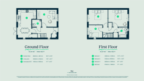 Austen Floor Plan