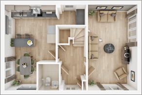 Ground Floor