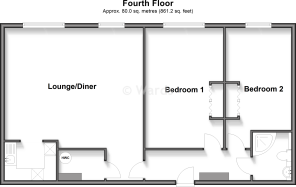 Fourth Floor