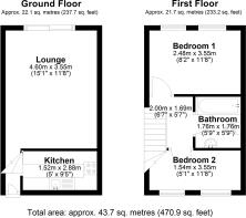 Lamplighters, Hem...