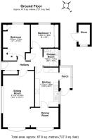 14 Orchard Park, Reculver Road, Herne Bay