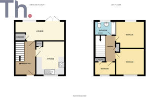 16 Ash Grove, Cowes, PO31 7HS-high