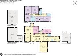 Old Corsend Farmhous