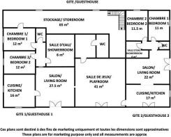 Guest house