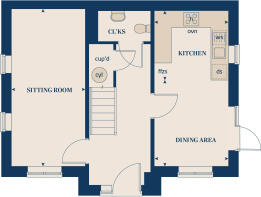 Ground Floor