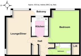 For Sale by Aspire Residential - Beechwood Court