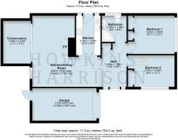 21 Trinity Close, Ashby