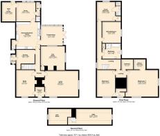 House floorplan