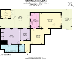 Belgravia House - Fl