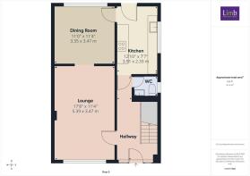 Manor Drive - Ground Floor