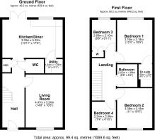 Floorplans