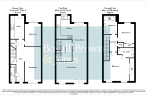 Floorplan..22 Grosvenor Drive, Littleover, DE23 3U