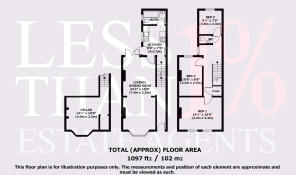 Accommodation Layout