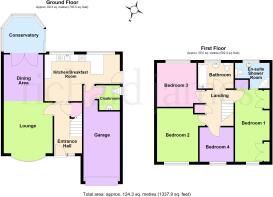 Floorplans
