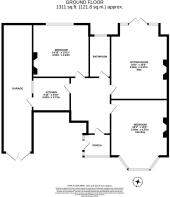 Ground Floor Flat