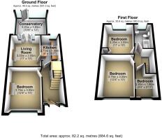 SOUTH ROAD FLOOR PLAN 3D