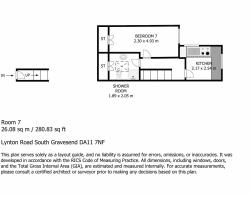 room 7 17 Lynton Road South Gravesend DA11 7NF.jpg