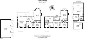 Little Thorpe Floorplan