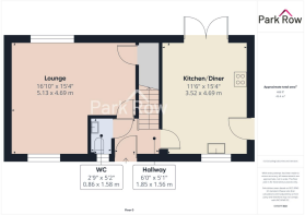 GROUND FLOOR ACCOMMODATION