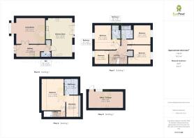EweMove Estate Agents Basingstoke - White Clover D