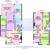 2D FLOOR PLAN