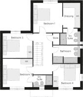 First Floor Plan
