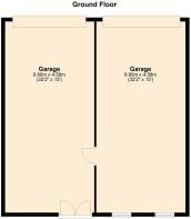 Garage Floorplan