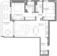Floorplan 2
